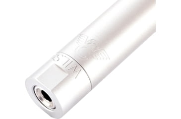 Image of Wilson Combat Thread Protector Urban Super Sniper, Stainless, 1/2x28, TR-BTPS-USS-1-2X28