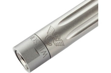 Image of Wilson Combat Thread Protector Urban Super Sniper, Stainless, 5/8x24, TR-BTPS-USS-5-8X24