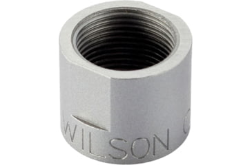 Image of Wilson Combat Thread Protector Urban Super Sniper, Stainless, 5/8x24, TR-BTPS-USS-5-8X24