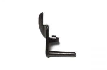 Image of Wilson Combat Thumb Safety, Low Lever, Bullet Proof, Blue 6BLLBP