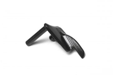 Image of Wilson Combat Thumb Safety, Low Lever, Bullet Proof, Blue 6BLLBP