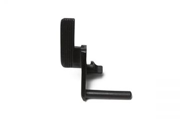 Image of Wilson Combat Thumb Safety, Wide Competition Lever, Blue 6B