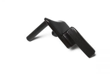 Image of Wilson Combat Thumb Safety, Wide Competition Lever, Blue 6B
