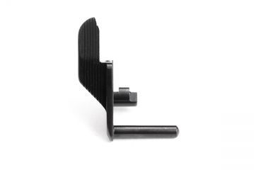 Image of Wilson Combat Thumb Safety, Wide Lever, Bullet Proof, Blue 659B