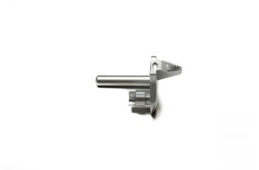 Image of Wilson Combat Thumb Safety, Wide Lever, Bullet Proof, Stainless 659S