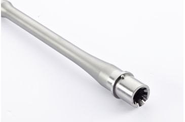 Image of Wilson Combat TR556RAMG16RT8 Match Grade Barrel 16 5.56 NATO 416 Stainless Stee