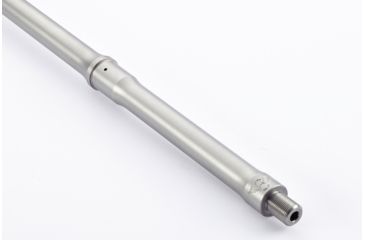 Image of Wilson Combat TR556RAMG16RT8 Match Grade Barrel 16 5.56 NATO 416 Stainless Stee