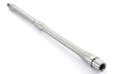 Image of Wilson Combat TR556RAMG16RT8 Match Grade Barrel 16 5.56 NATO 416 Stainless Stee