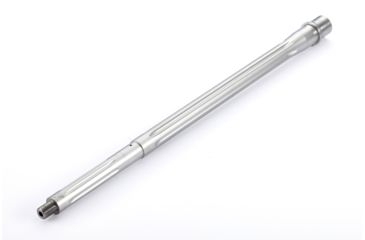 Image of Wilson Combat TR556RCRG18FT8 Match Grade Barrel 18 Fluted 5.56 NATO 416 Stainle