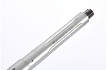 Image of Wilson Combat TR556RCRG18FT8 Match Grade Barrel 18 Fluted 5.56 NATO 416 Stainle