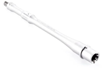 Image of Wilson Combat TR556SBRCG11RT7 Match Grade Barrel 11.3 5.56 NATO 416 Stainless S