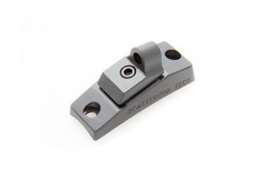 Image of USED Wilson Combat Trak-Lock II Ghost Ring Rear Sight, 12 Gauge, SGTL2-TF-12RO, EDEMO1