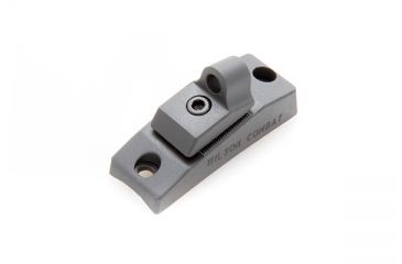 Image of Wilson Combat Trak-Lock II Ghost Ring Rear Sight, 20 Gauge SGTL2-TF-20RO