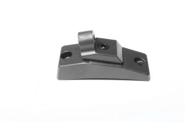 Image of Wilson Combat Trak-Lock II Ghost Ring Rear Sight, Tritium, Black SGRST2