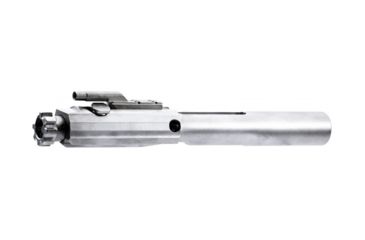 Image of Wilson Combat Bolt Carrier Assembly 308 DPMS AR Compatible Steel Nickel Boron, TRBCANB308