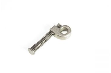 Image of Wilson Combat Trigger Conversion Unit, Reduced Power, Beretta 92, 96, Silver 643