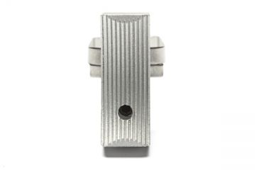 Image of Wilson Combat Trigger, Ultralight Match, Long Standard Pad, Gold Cup 190G