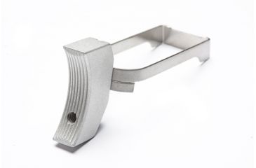 Image of Wilson Combat Trigger, Ultralight Match, Medium Pad 190M