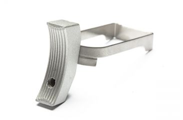 Image of Wilson Combat Trigger, Ultralight Match, Short Pad 190S