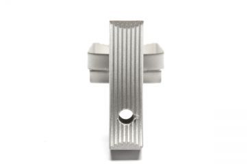 Image of Wilson Combat Trigger, Ultralight Match, Solid Pad No Holes 190NH