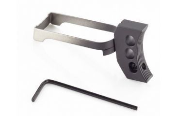 Image of WILS 190B TRIGGER ULW MATCH LONGPAD