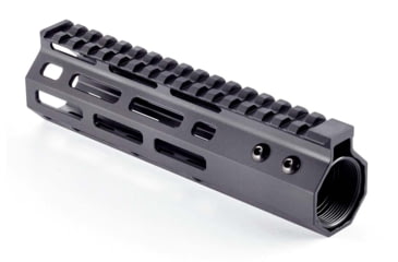 Image of Wilson Combat TRMLOK7 AR-15 M-Lok Handguard 6005A-T5 Aluminum Black Hard Coat An