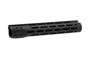 Image of Wilson Combat TRMLOKAR2012 AR-10 M-Lok Handguard 6005A-T5 Aluminum Black Hard Co