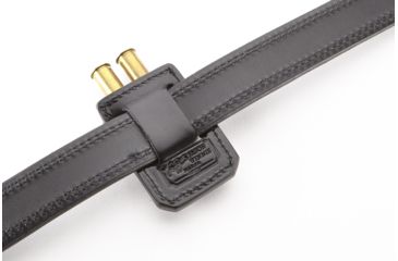 Image of Wilson Combat Two Round Cartridge Pouch, Black Elephant DCP1BE15