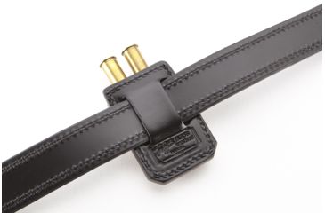 Image of Wilson Combat Two Round Cartridge Pouch, Brown Elephant DCP1BRE15