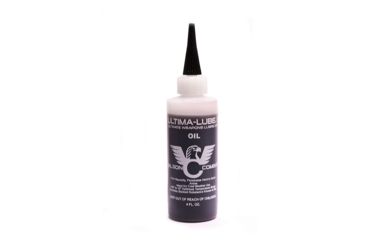 Image of Wilson Combat Ultima-Lube II Oil, 4 oz. Bottle 577-4