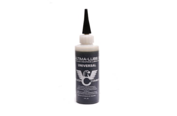 Image of Wilson Combat Ultima-Lube II Universal, 4 oz. Bottle 578-4