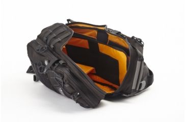 Image of Wilson Combat Vanquest Javelin 2.0 Vslinger Right-Shoulder Slingpack, Black 789BR