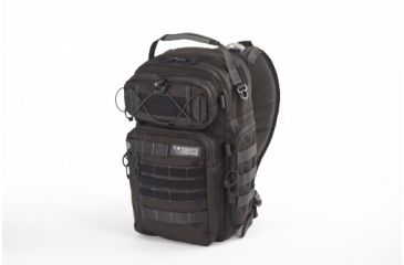 Image of Wilson Combat Vanquest Javelin 2.0 Vslinger Right-Shoulder Slingpack, Black 789BR