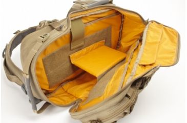 Image of Wilson Combat Vanquest Javelin 2.0 Vslinger Right-Shoulder Slingpack, Tan 789TL