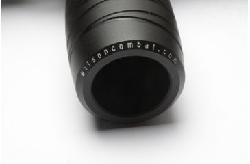 Image of Wilson Combat Vertical Grip, Picatinny Mount, Black TR-VG