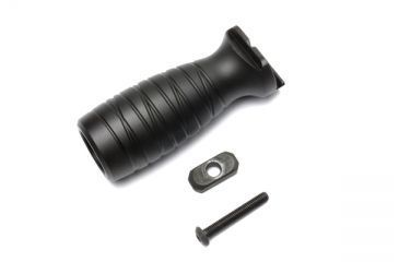 Image of Wilson Combat Vertical Grip, Picatinny Mount, Black TR-VG