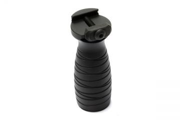 Image of Wilson Combat Vertical Grip, Picatinny Mount, Black TR-VG