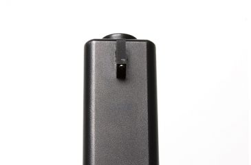 Image of Wilson Combat Vickers Elite Snag Free Front Sight for Glock, .245in, Gold Bead 668GB245