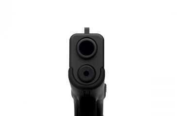 Image of Wilson Combat Vickers Elite Snag Free Front Sight for Glock 42, 43, Gold Bead 760GB