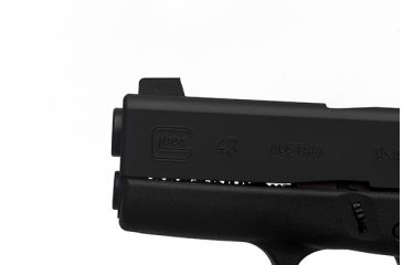 Image of Wilson Combat Vickers Elite Snag Free Front Sight for Glock 42, 43, Tritium 760TF