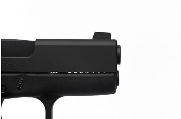 Image of Wilson Combat Vickers Elite Snag Free Front Sight for Glock 42, 43, Tritium 760TF