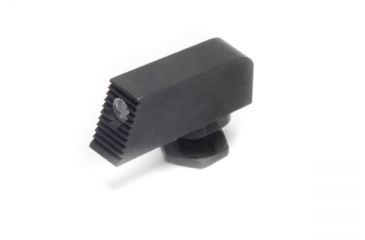 Image of Wilson Combat Vickers Elite Snag Free Front Sight for Glock 42, 43, Tritium 760TF