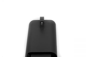 Image of Wilson Combat Vickers Elite Snag Free Front Sight for Glock 42, 43, Tritium 760TF