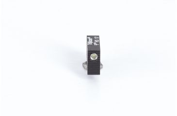 Image of Wilson Combat Vickers Elite Snag Free Front Sight for Glock, Tritium, .230in, Tritium 668TF230