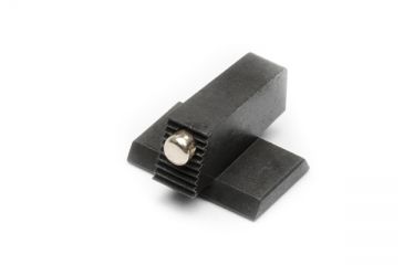 Image of Wilson Combat Vickers Elite Snag Free Front Sight for S and W M and P, .165in, Gold Bead 762GB165