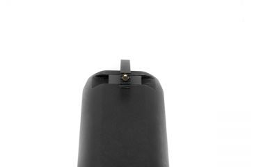 Image of Wilson Combat Vickers Elite Snag Free Front Sight for S and W M and P, .165in, Gold Bead 762GB165