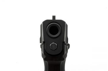Image of Wilson Combat Vickers Elite Snag Free Front Sight for S and W M and P, Tritium, .165in, Tritium 762TF165