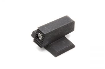 Image of Wilson Combat Vickers Elite Snag Free Front Sight for S and W M and P, Tritium, .165in, Tritium 762TF165