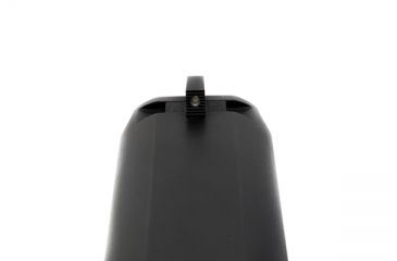 Image of Wilson Combat Vickers Elite Snag Free Front Sight for S and W M and P, Tritium, .165in, Tritium 762TF165