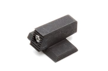 Image of Wilson Combat Vickers Elite Snag Free Front Sight for S and W M and P, Tritium, .165in, Tritium, 762TF165